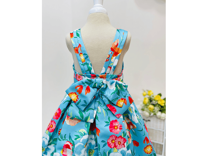 Vestido Abel& Lula 2