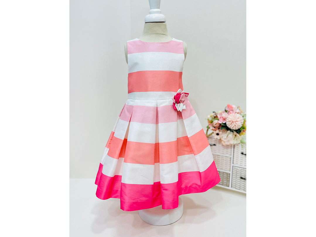 Vestido Abel& Lula 1