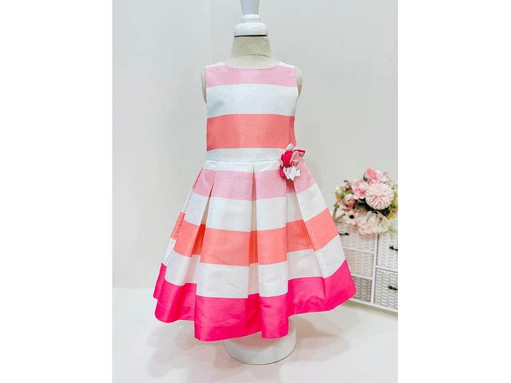 Vestido Abel& Lula 1