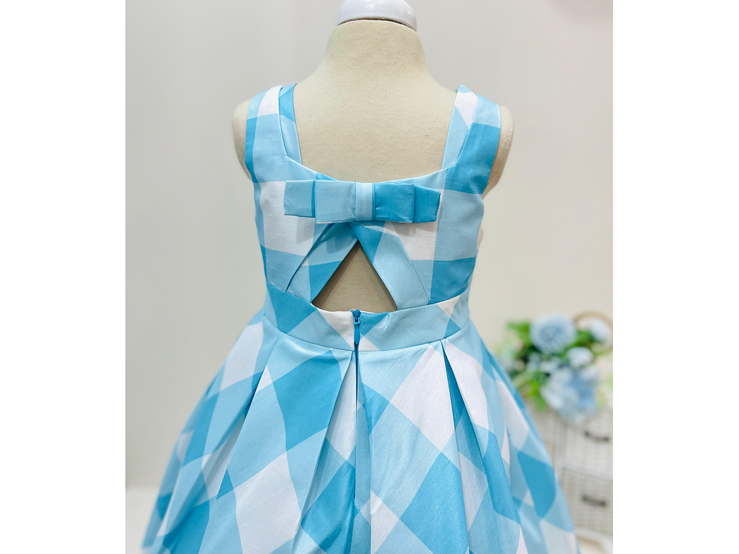 Vestido Abel& Lula 2