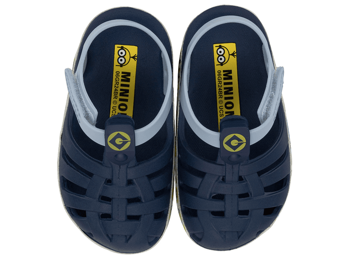 Sandalia Minions 2