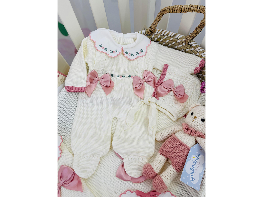 Primera Puesta Española  1