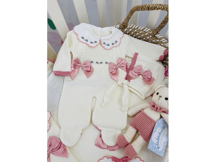 Primera Puesta Española  1