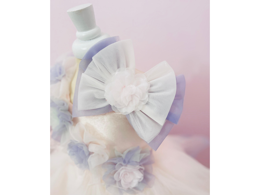 Vestido Celebración 4