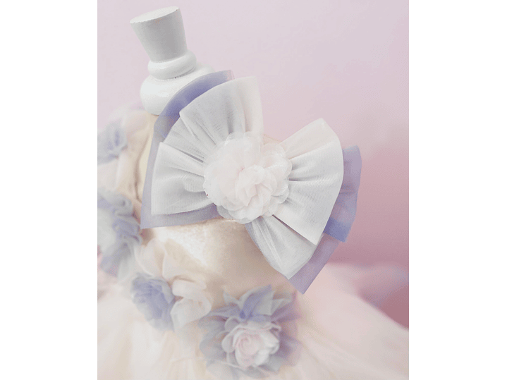 Vestido Celebración 4