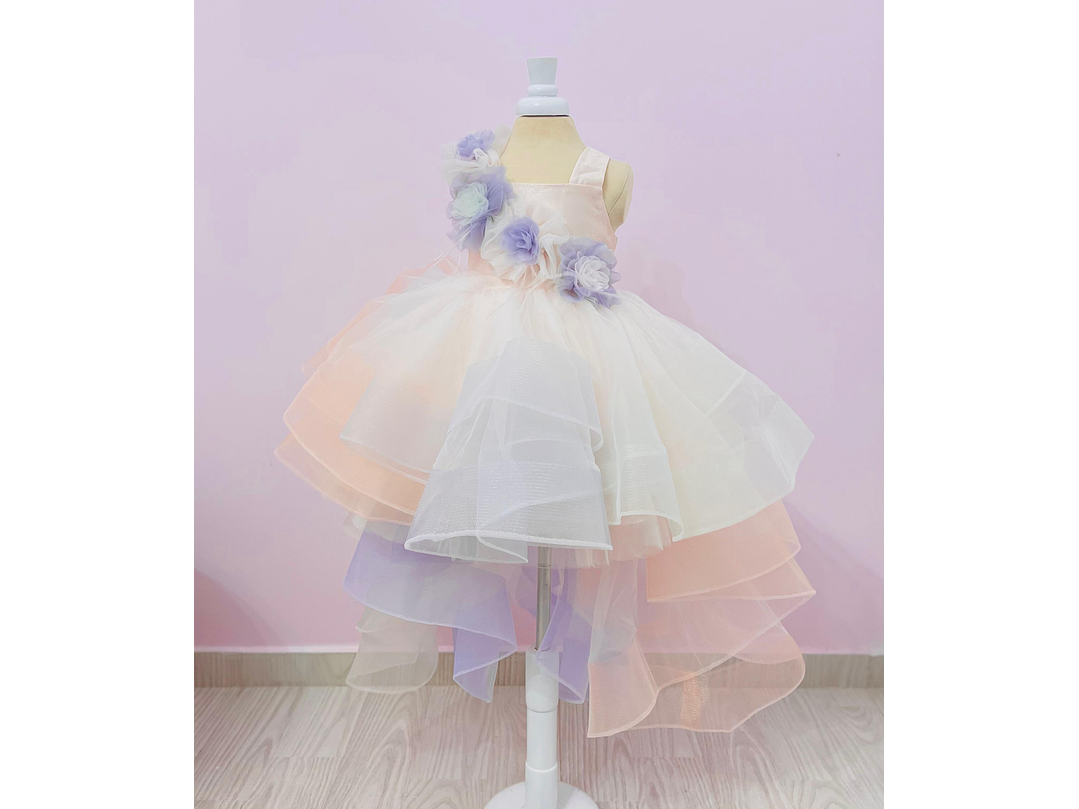 Vestido Celebración 3