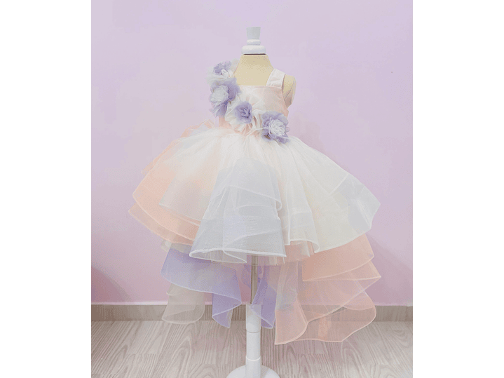 Vestido Celebración 3