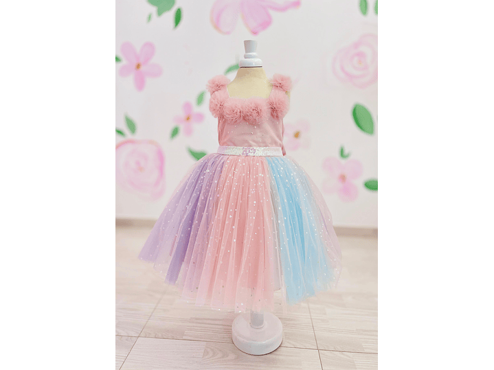 Vestido Celebración 2