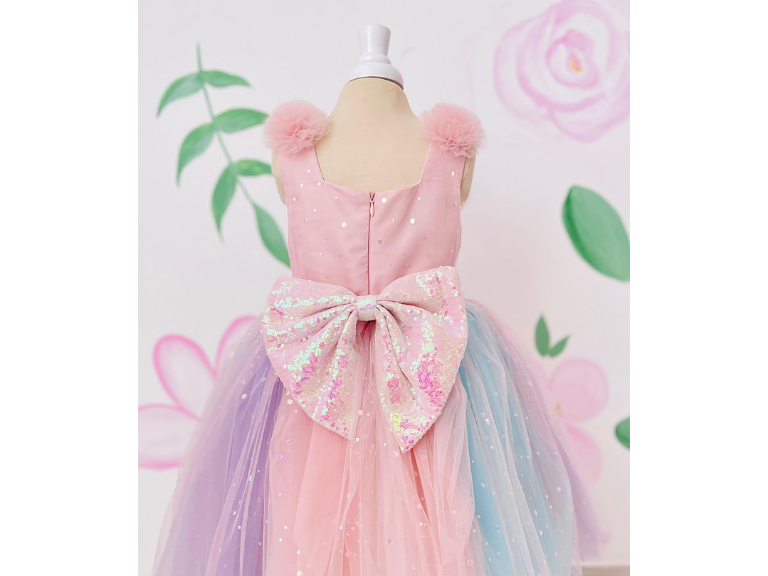 Vestido Celebración 3