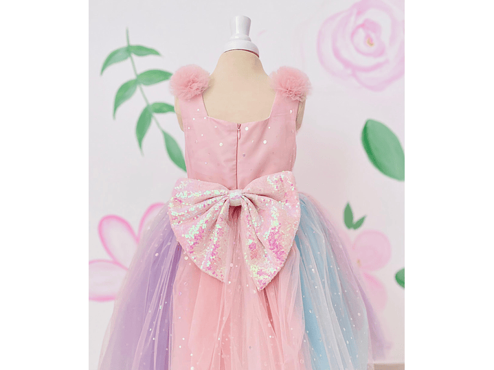 Vestido Celebración 3