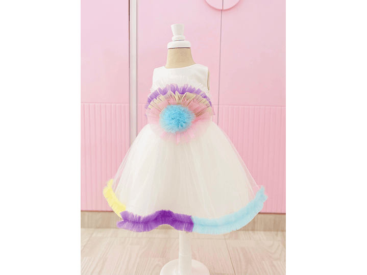 Vestido Celebración 2