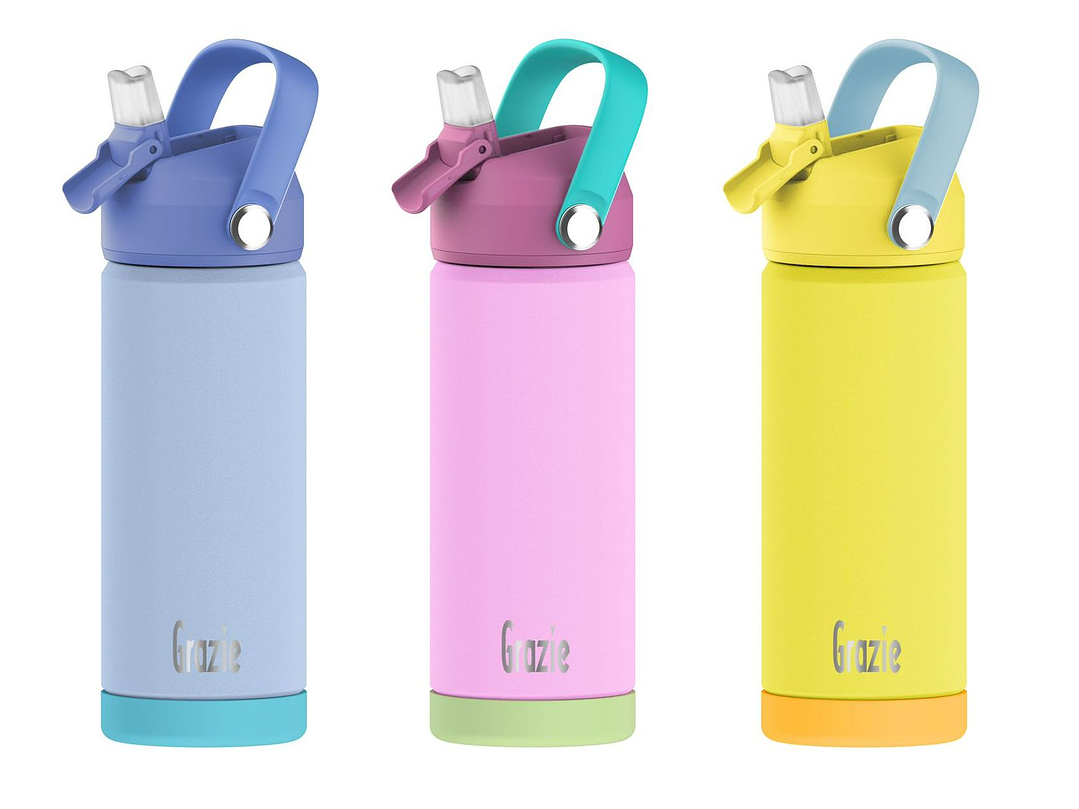 Botellas Termicas 18 Onzas 1