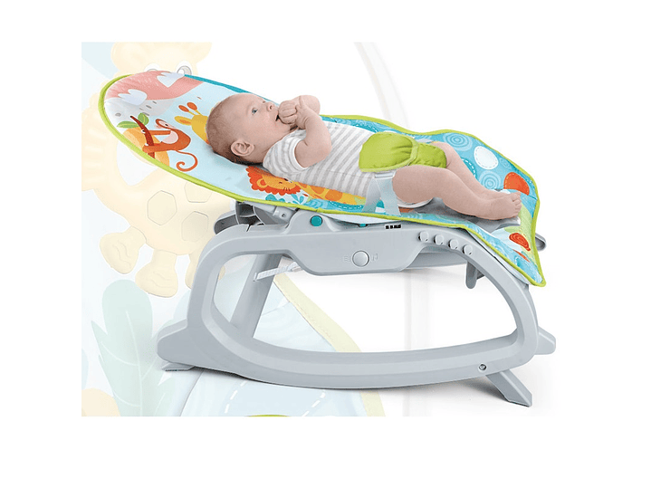 Silla Mecedora Crece Conmigo  3