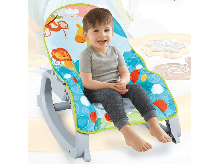 Silla Mecedora Crece Conmigo  5