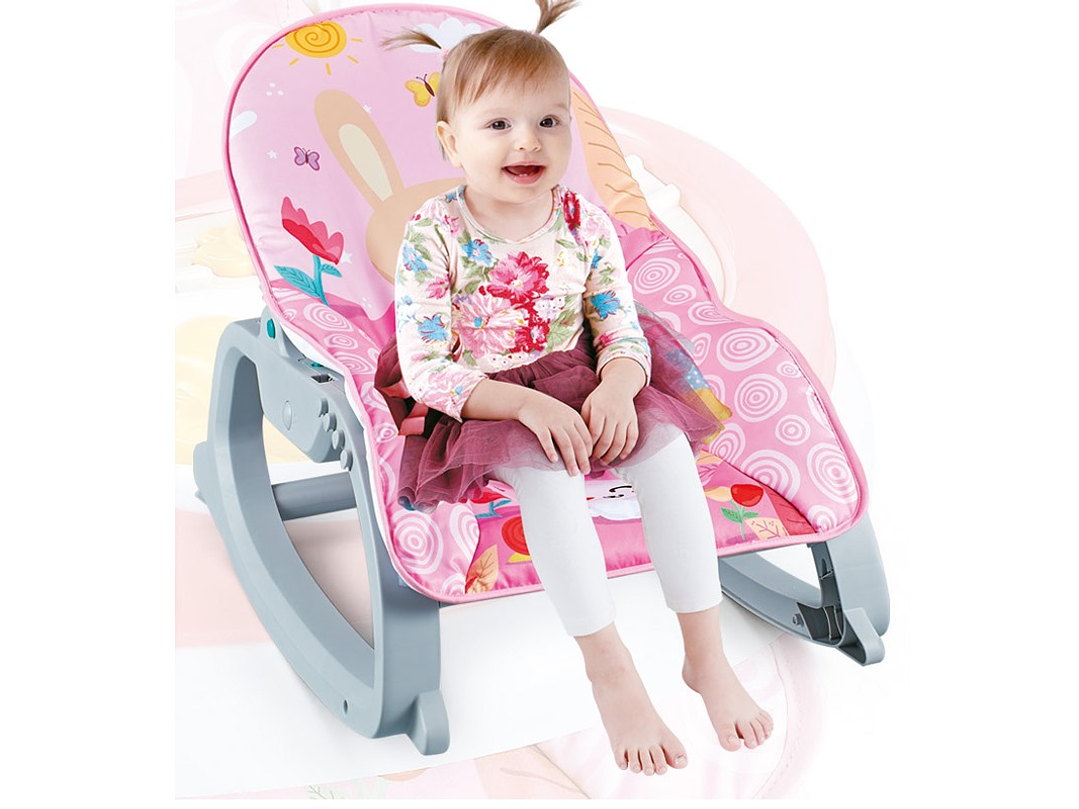 Silla Mecedora Crece Conmigo  3