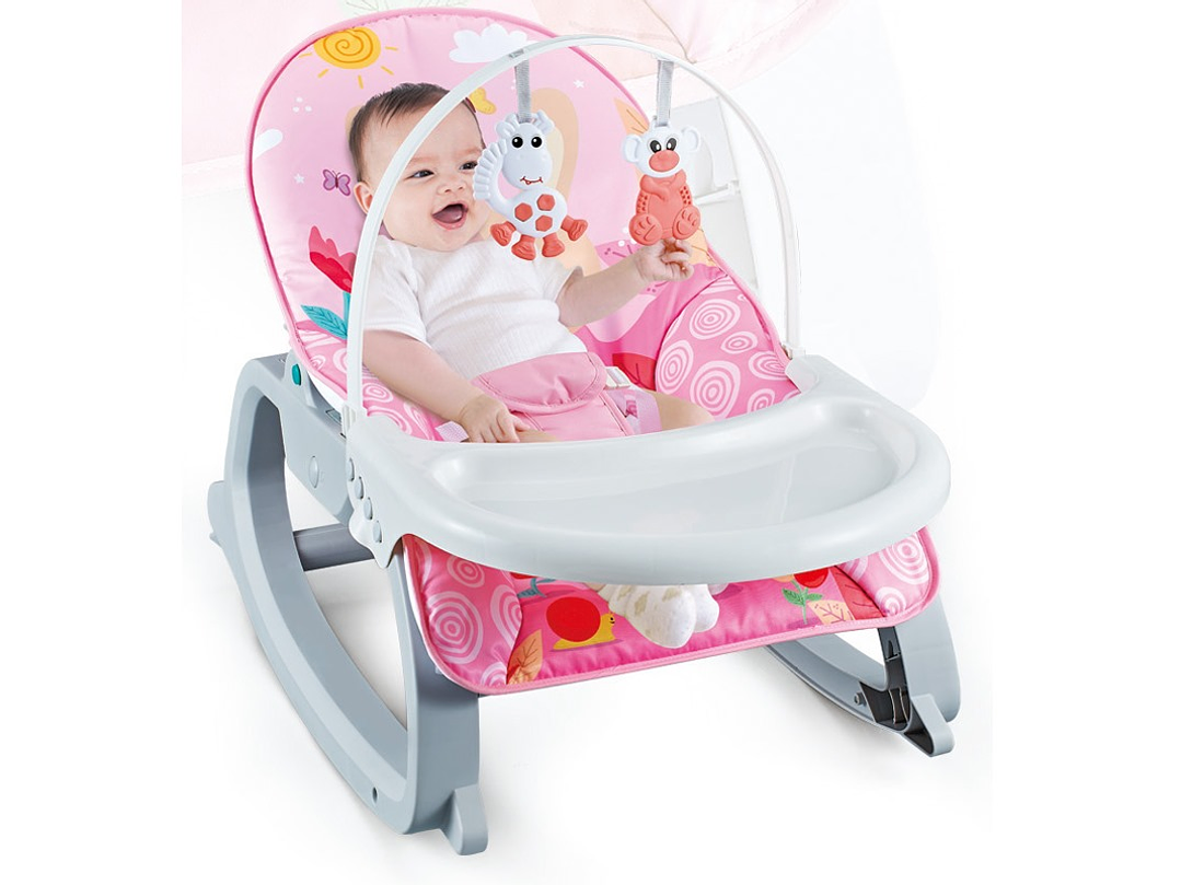 Silla Mecedora Crece Conmigo  6