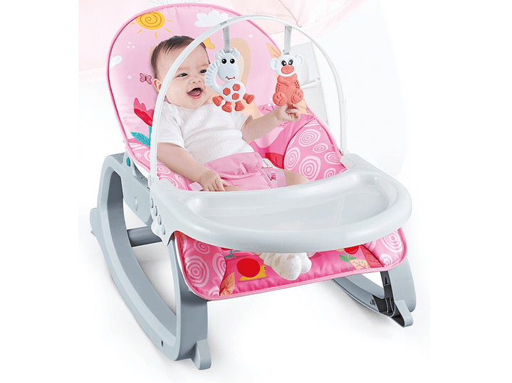 Silla Mecedora Crece Conmigo  6