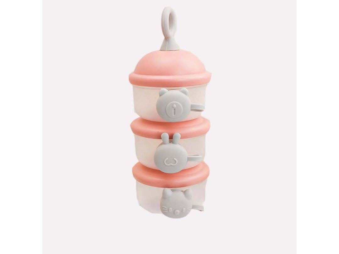 Dispensador Leche De Formula  2