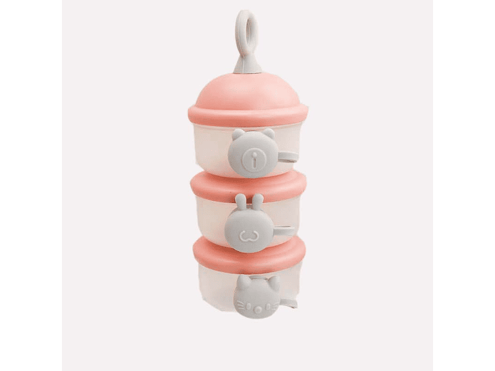 Dispensador Leche De Formula  2