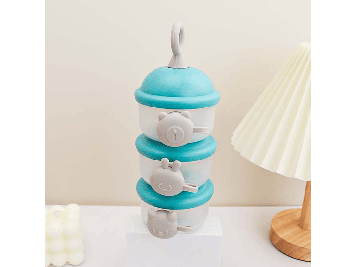 Dispensador Leche De Formula  4