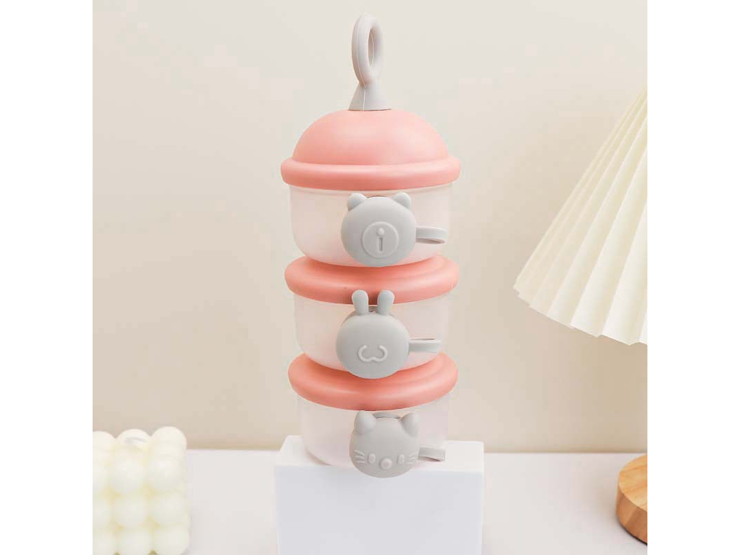 Dispensador Leche De Formula  5