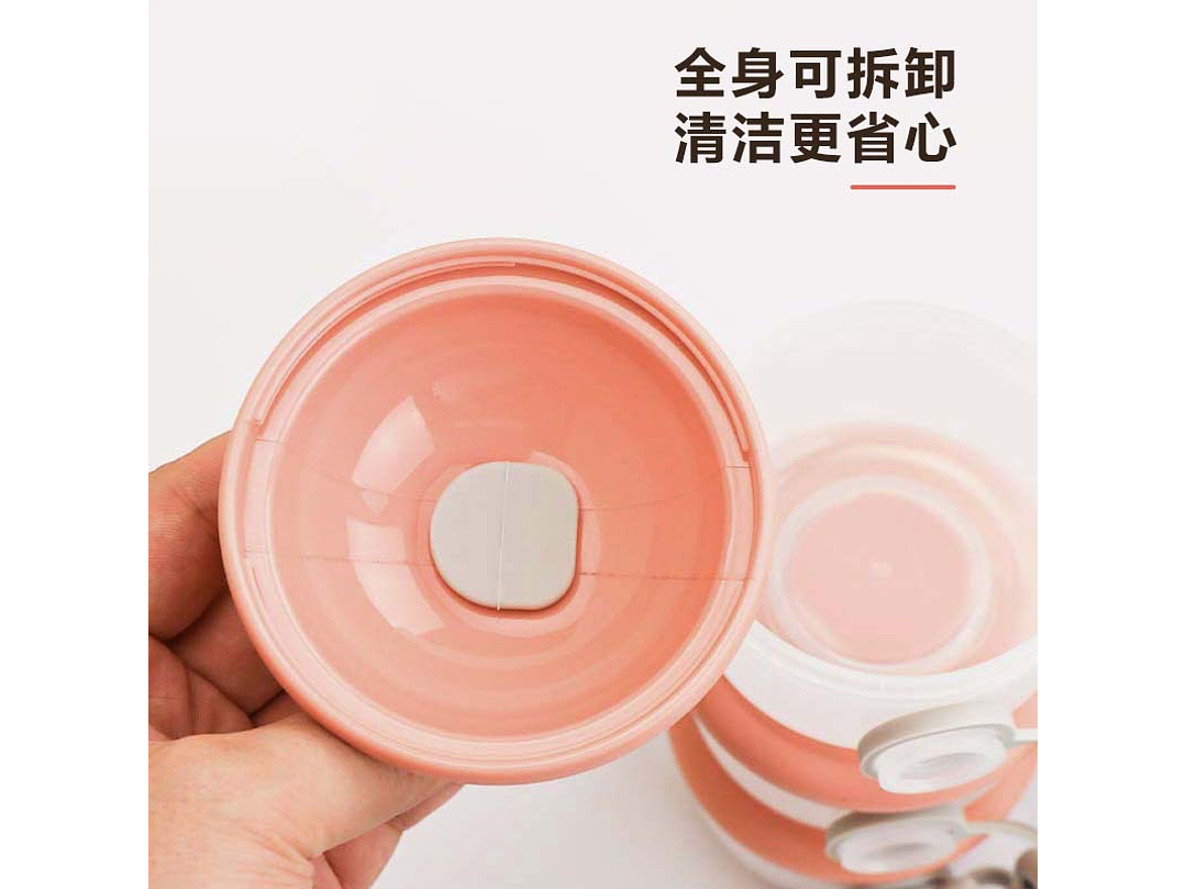 Dispensador Leche De Formula  3