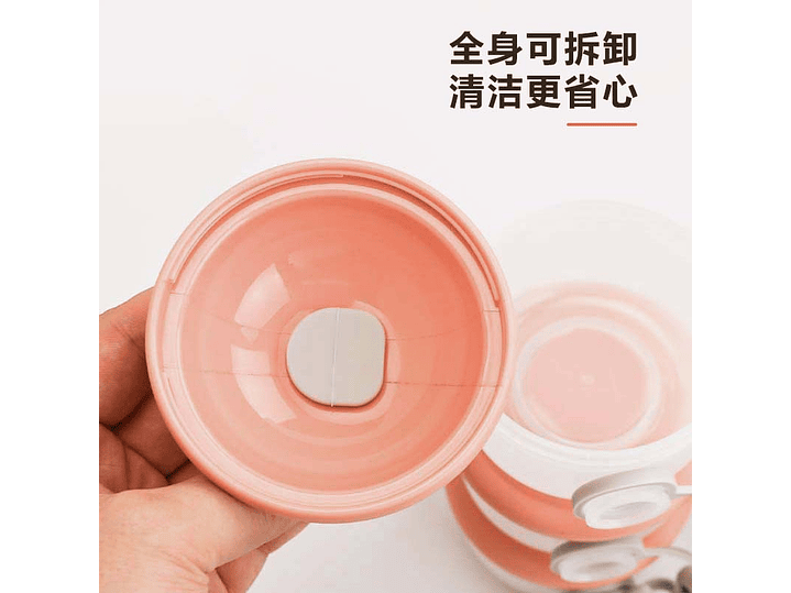 Dispensador Leche De Formula  3