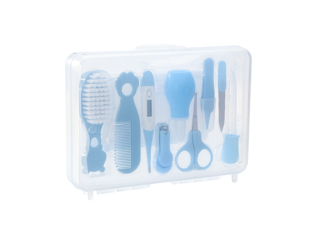 Kit Aseo Con Estuche 2