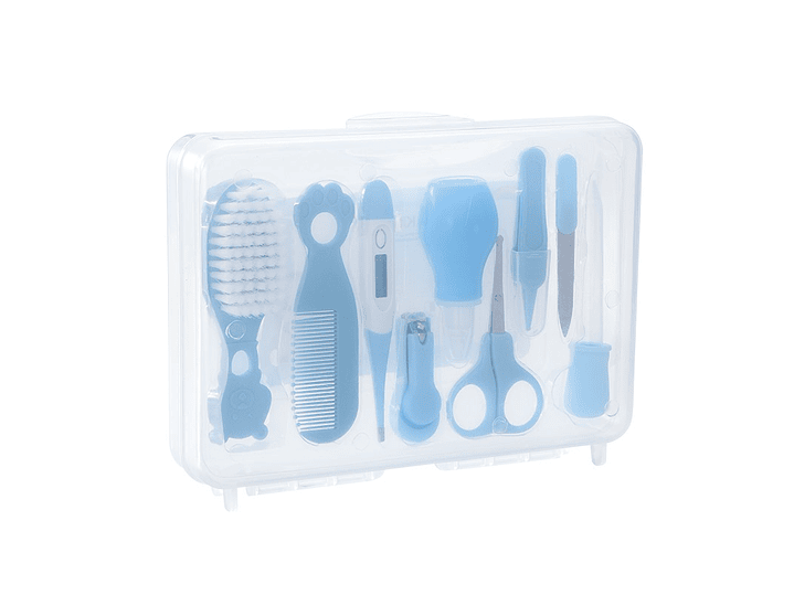 Kit Aseo Con Estuche 2