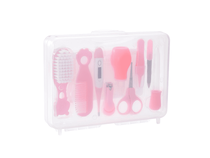 Kit Aseo Con Estuche 3