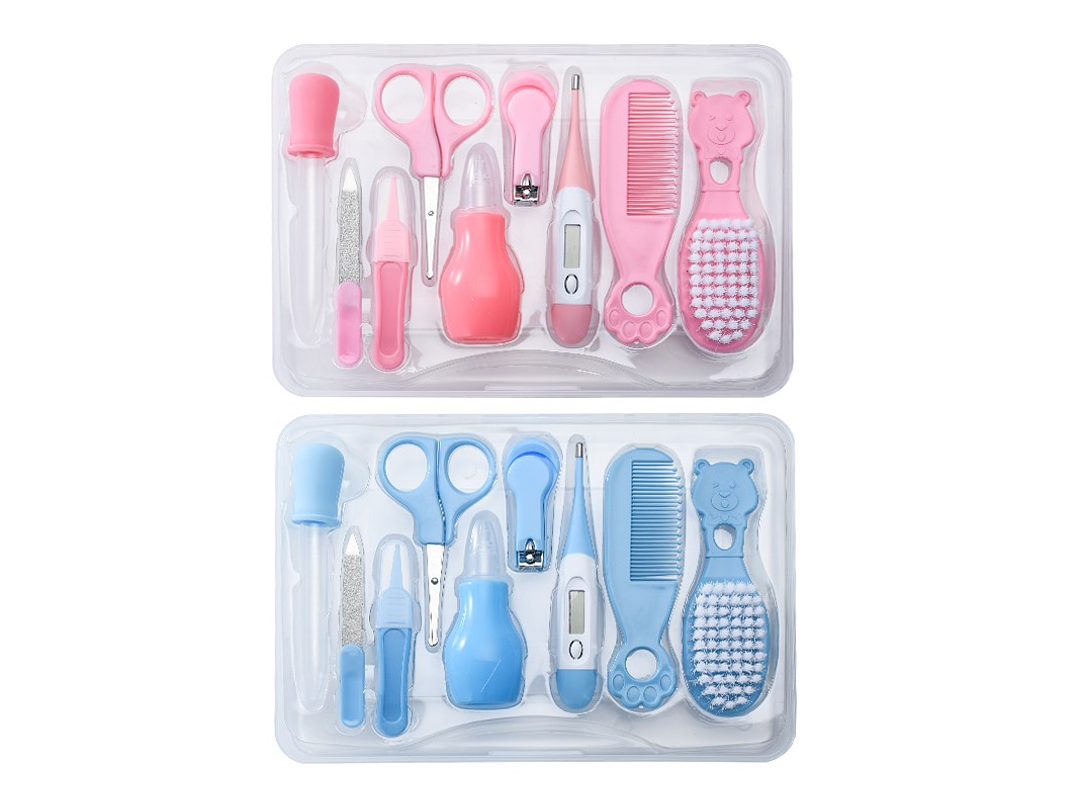 Kit Aseo Con Estuche 1