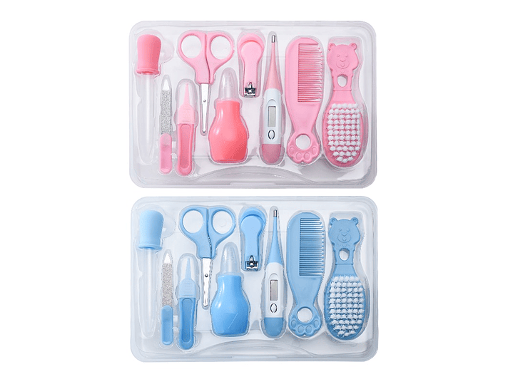 Kit Aseo Con Estuche 1