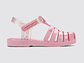 Sandalia Barbie Rosa - Miniatura 3