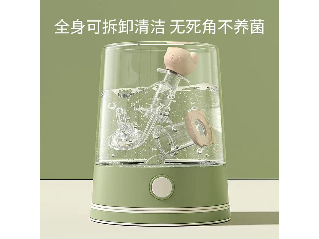 Jeringa Dosificador De Alimentos 3