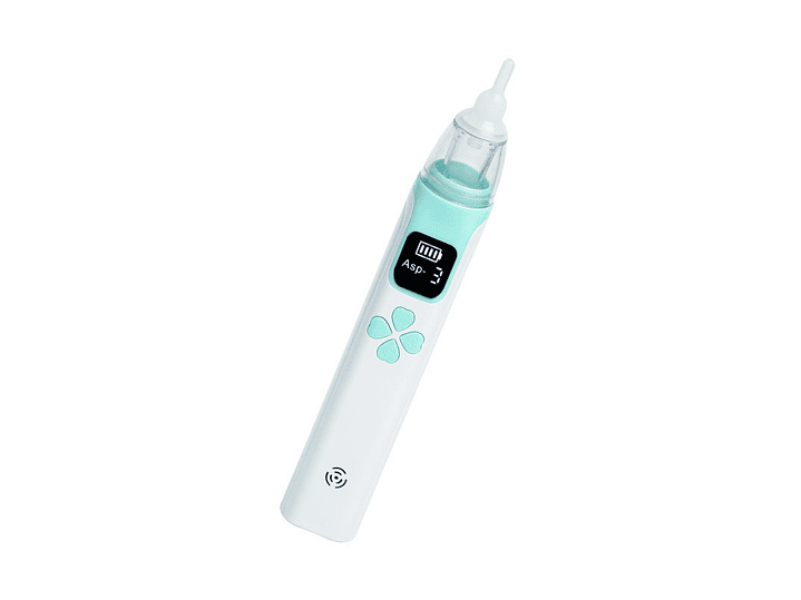 Aspirador Nasal Electrico 1