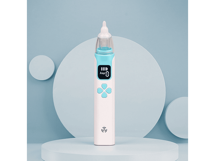 Aspirador Nasal Electrico 2