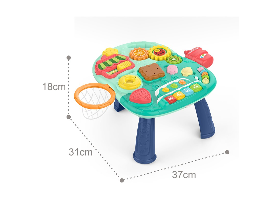 Andadera Multifuncional  2