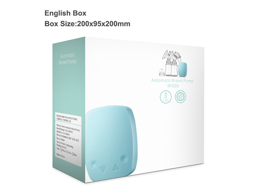 Extractor Eléctrico  Celeste 2