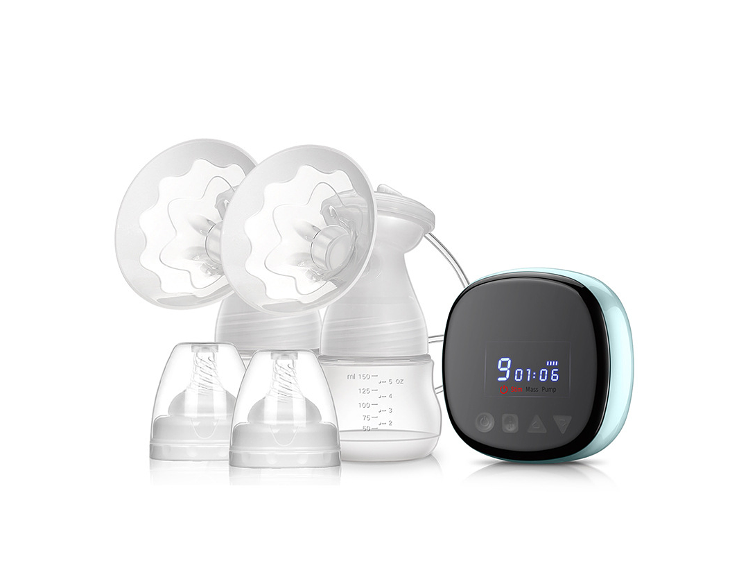 Extractor Eléctrico  1