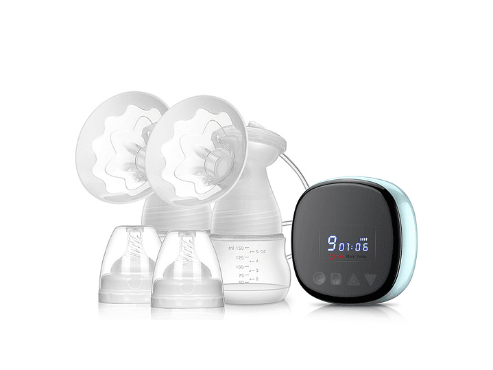 Extractor Eléctrico  1