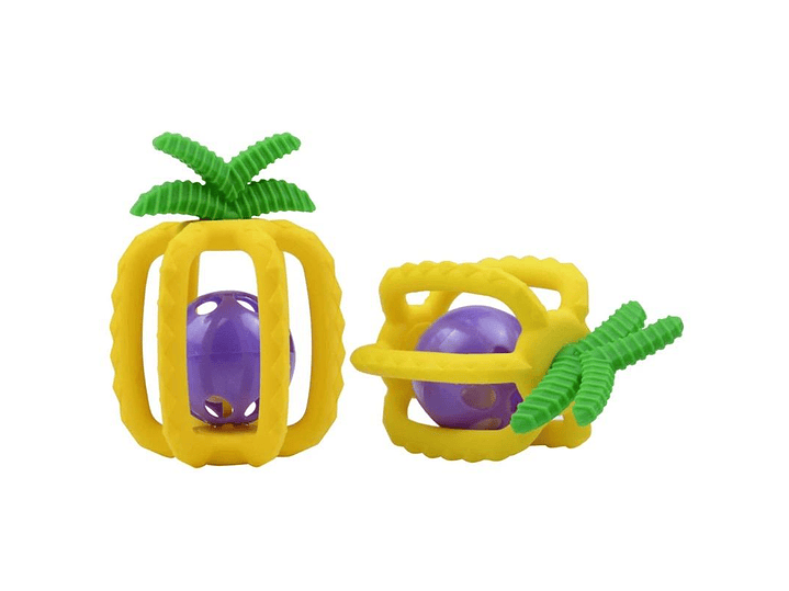 Rascaencias Sillicona 3