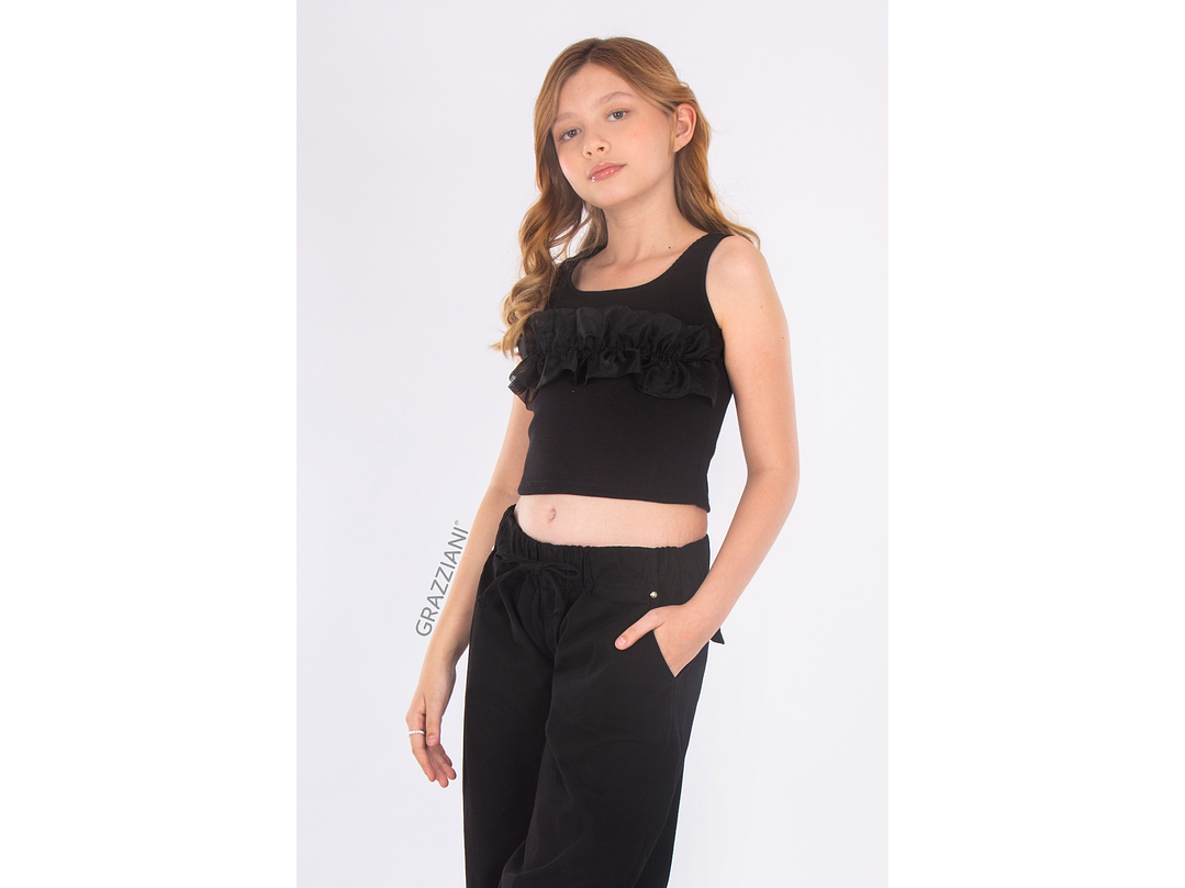 Blusa Grazziani 2024 1