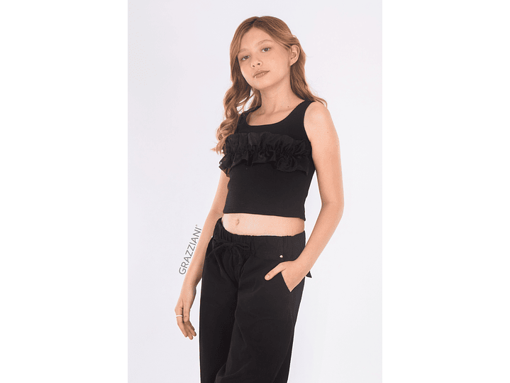 Blusa Grazziani 2024 1