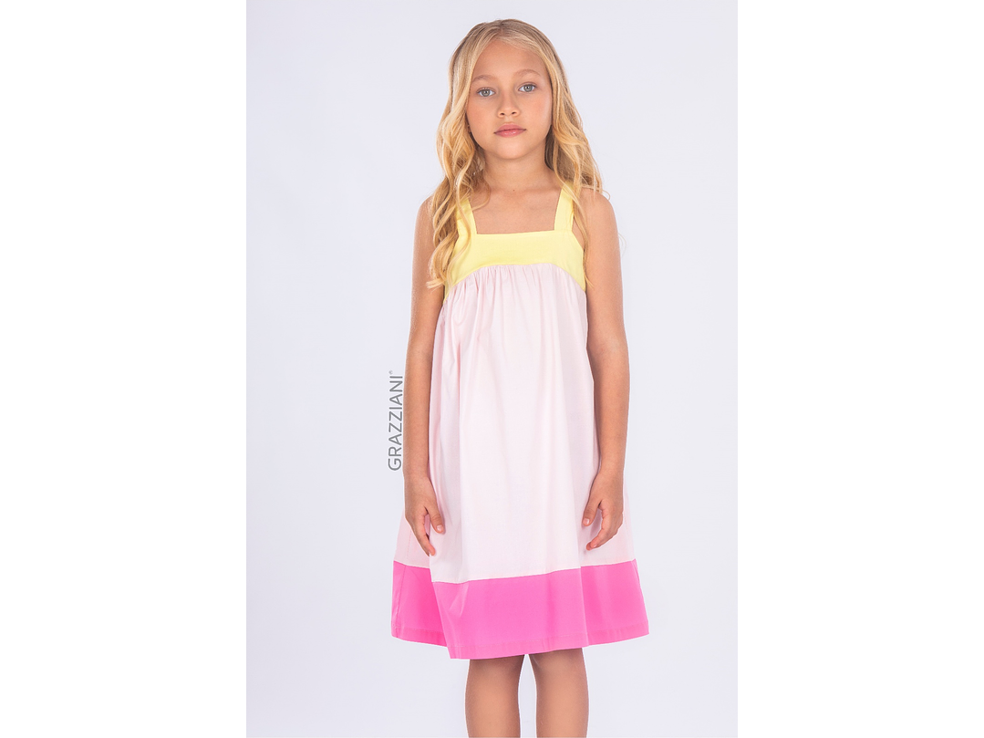 Vestido Graziany 2024 1