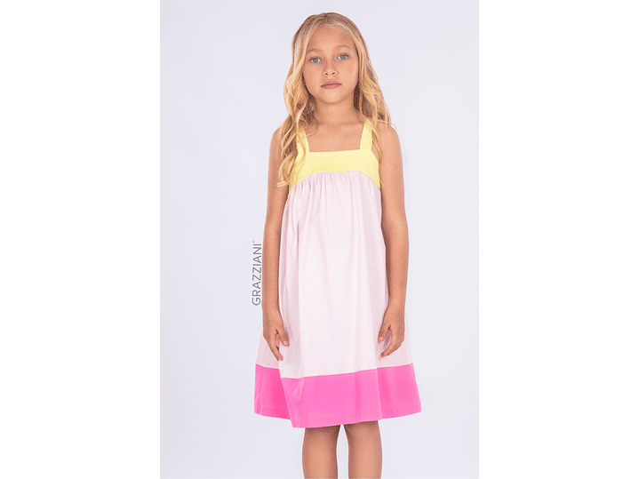 Vestido Graziany 2024 1