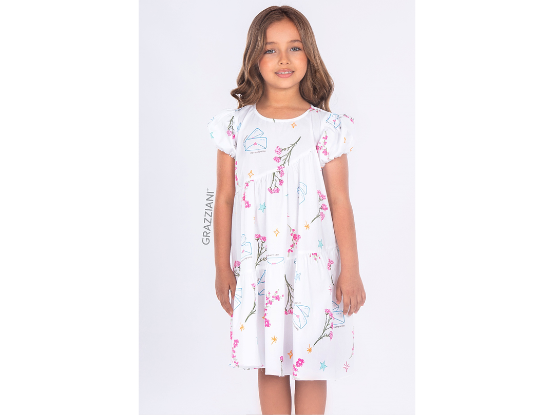 Vestido Graziany 2024 2