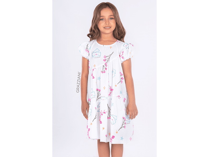 Vestido Graziany 2024 2