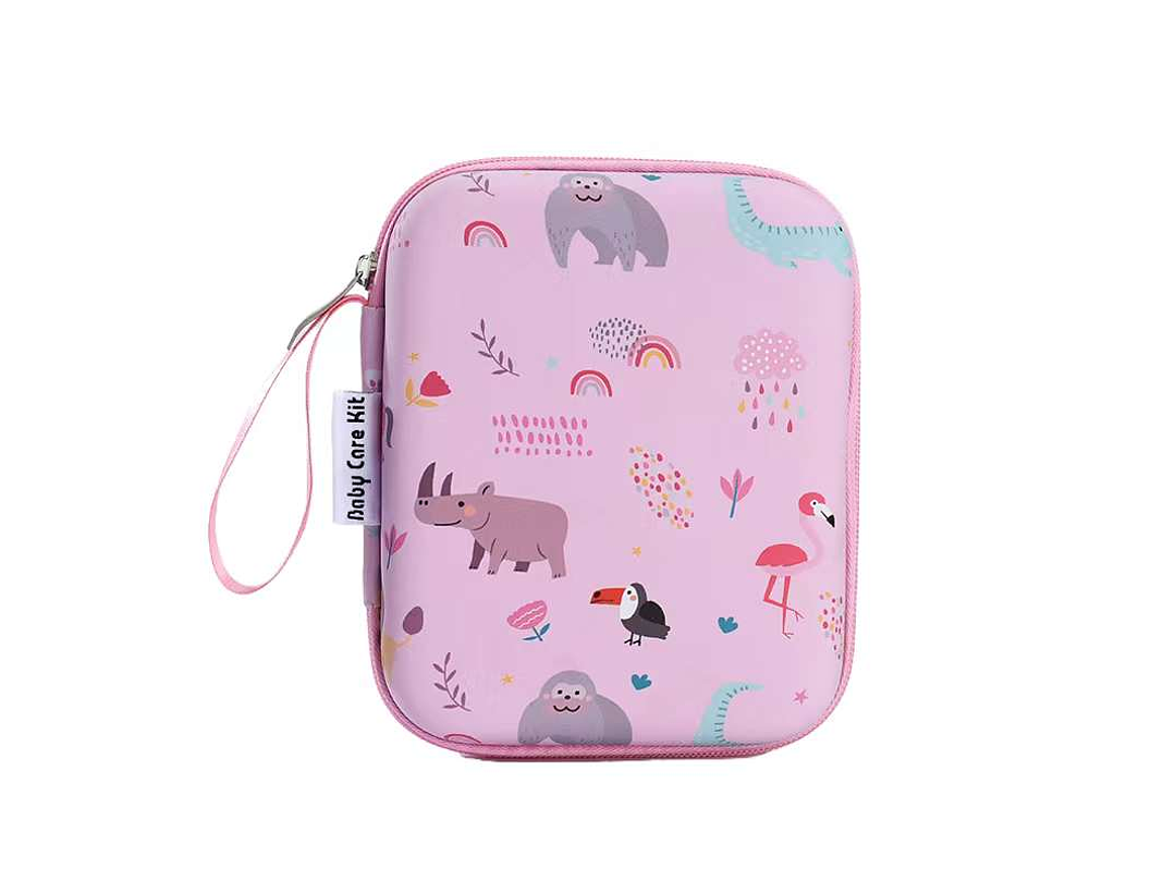 Kit Higiene Con Lima  3