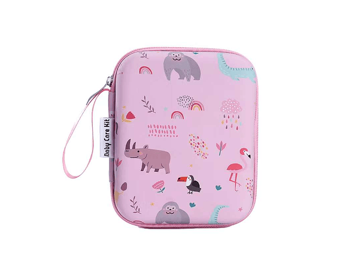 Kit Higiene Con Lima  3