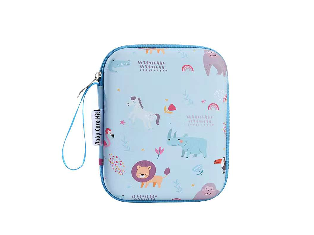 Kit Higiene Con Lima  4